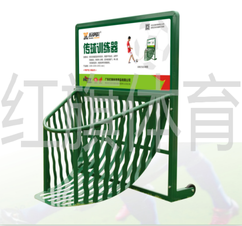 美高梅MGM 足球训练器 HQZQ-002 传球训练器