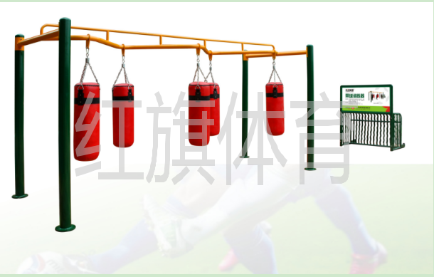 美高梅MGM 足球训练器 HQZQ-005带球训练器